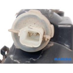 Peugeot - 208 - Rear fog light
