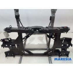 Renault - Megane - Front panel