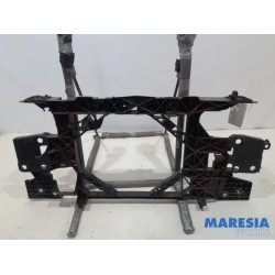 Renault - Megane - Front panel