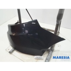 Renault - Megane - Rear bumper component, right