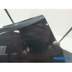 Renault - Megane - Rear bumper component, right