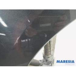 Renault - Megane - Rear bumper component, right