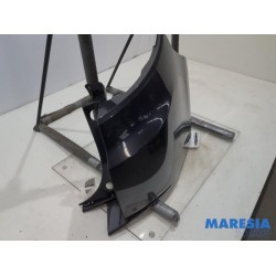 Renault - Megane - Rear bumper component, right