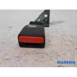 Peugeot - 208 - Veiligheidsgordel Insteek links-achter