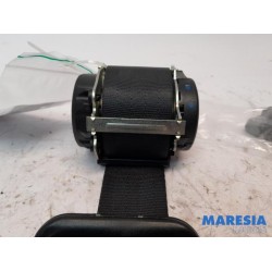 Peugeot - 208 - Sicherheitsgurt links hinten