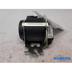 Peugeot - 208 - Sicherheitsgurt links hinten