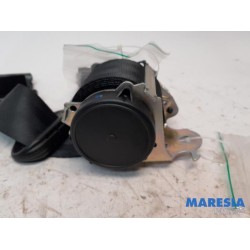 Peugeot - 208 - Sicherheitsgurt links hinten