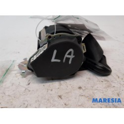 Peugeot - 208 - Sicherheitsgurt links hinten