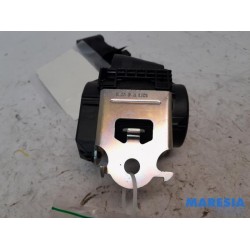 Peugeot - 208 - Sicherheitsgurt links hinten