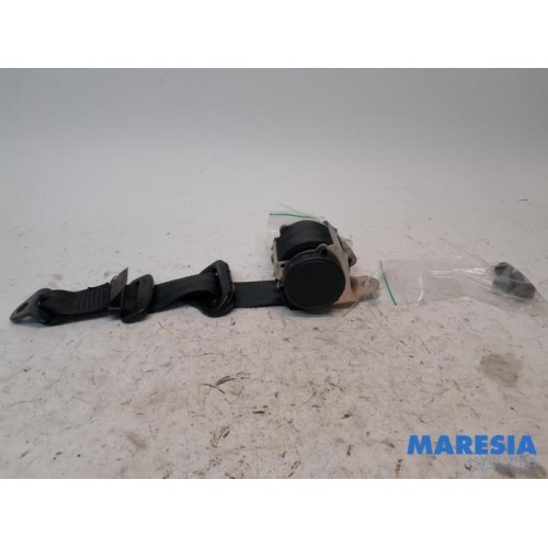 Peugeot - 208 - Sicherheitsgurt links hinten