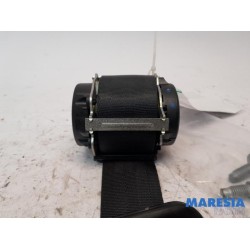 Peugeot - 208 - Ceinture de sécurité arrière droite