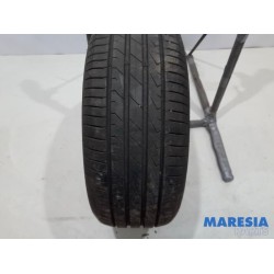 Renault - Megane - Tyre