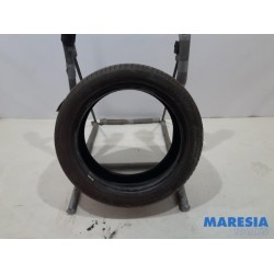 Renault - Megane - Tyre