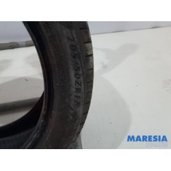 Renault - Megane - Tyre
