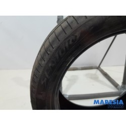 Renault - Megane - Tyre