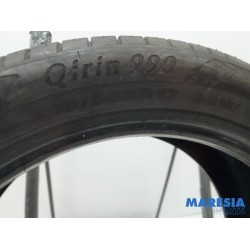 Renault - Megane - Tyre