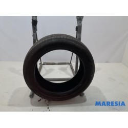 Renault - Megane - Tyre