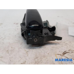 Peugeot - 208 - Portiergreep 4Deurs links-achter