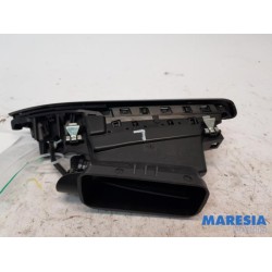 Peugeot - 208 - Dashboard vent