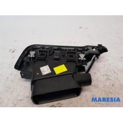 Peugeot - 208 - Dashboard vent