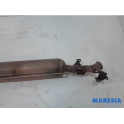 Peugeot - Expert - Filtre à particules