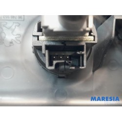 Peugeot - 208 - AUX/USB aansluiting