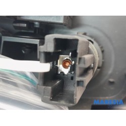 Peugeot - 208 - AUX/USB aansluiting