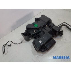 Peugeot - Expert - Adblue Tank