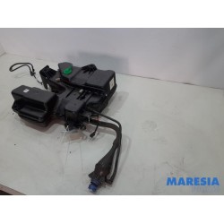 Peugeot - Expert - Adblue Tank