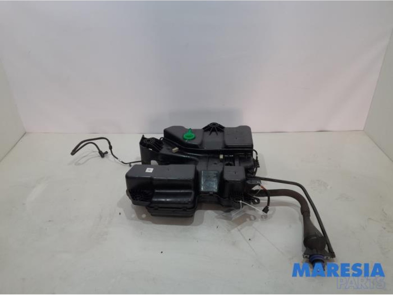 Peugeot - Expert - Adblue Tank