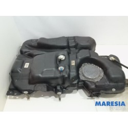 Peugeot - Expert - Tank
