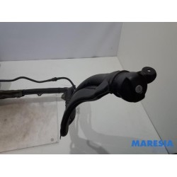Peugeot - Expert - Tank