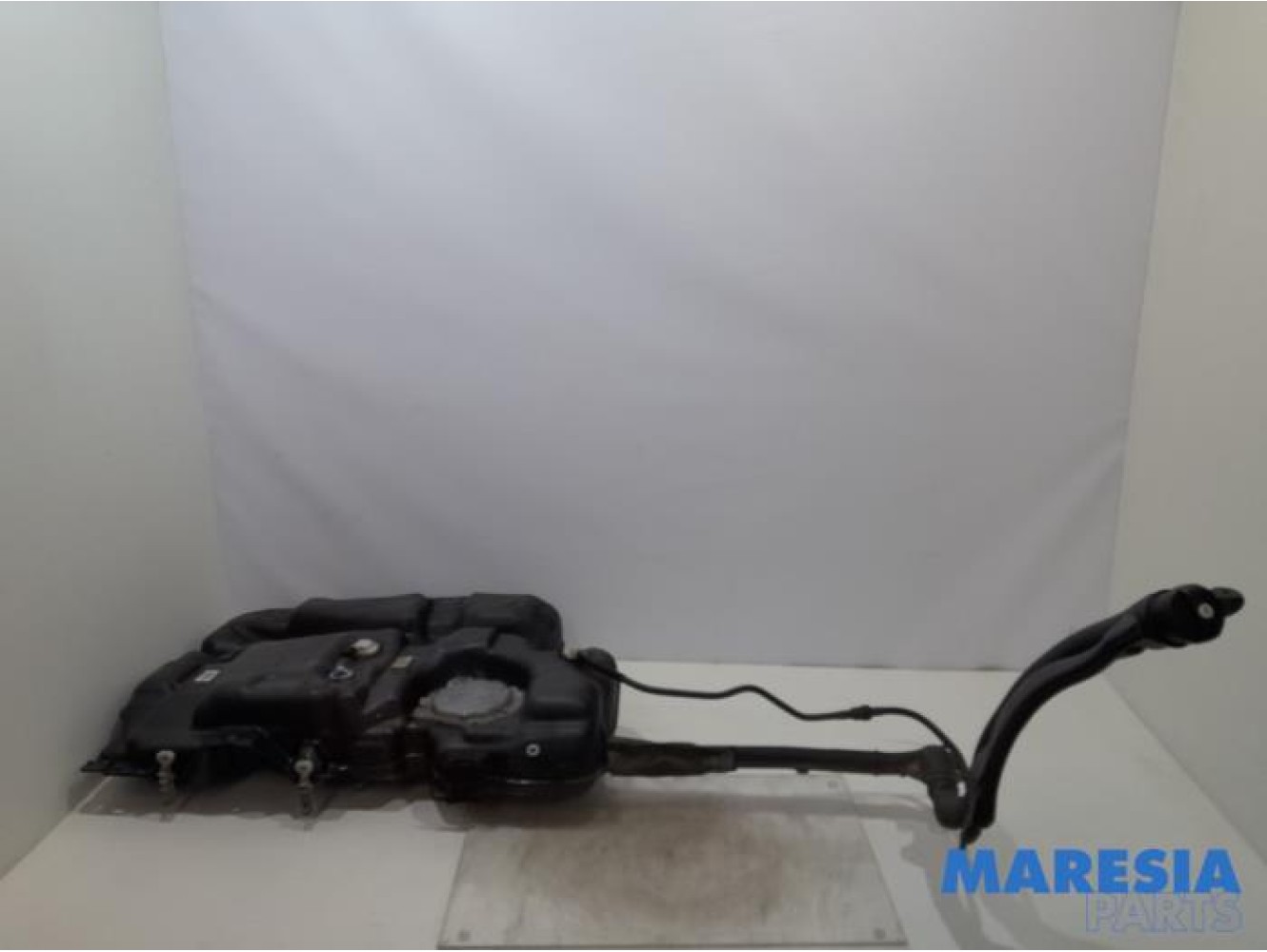 Peugeot - Expert - Tank