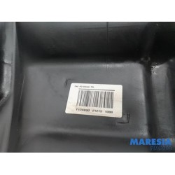 Peugeot - Expert - Tank