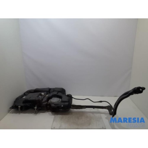 Peugeot - Expert - Tank