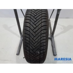 Peugeot - 208 - Tyre