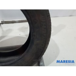 Peugeot - 208 - Tyre