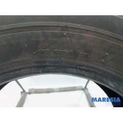 Peugeot - 208 - Tyre