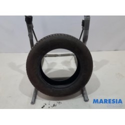 Peugeot - 208 - Tyre