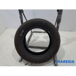 Peugeot - 208 - Tyre