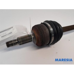 Renault - Megane - Front drive shaft, right