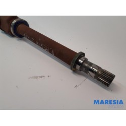 Renault - Megane - Front drive shaft, right