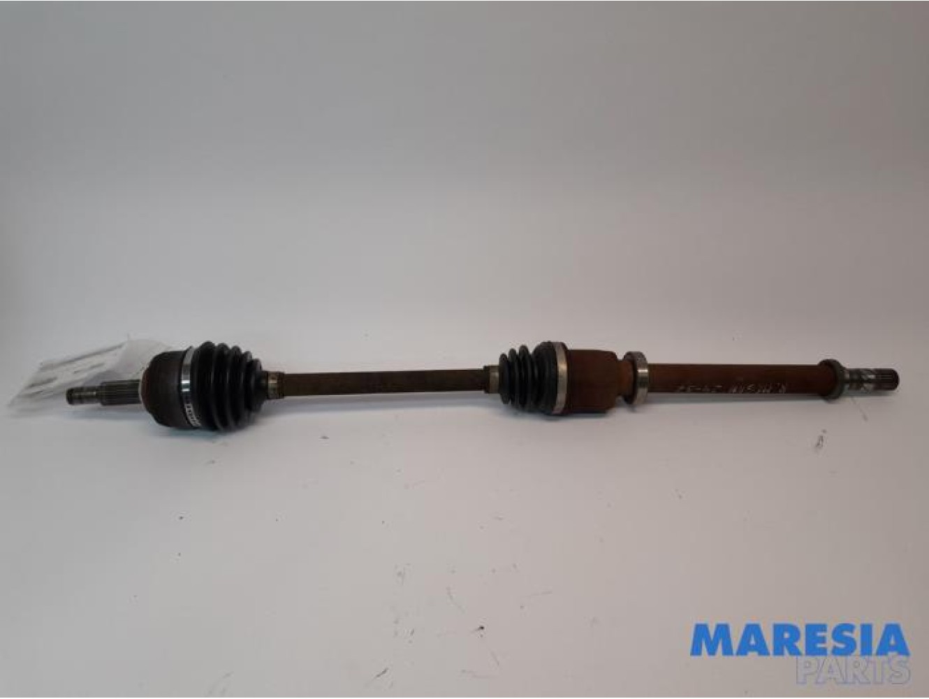 Renault - Megane - Front drive shaft, right
