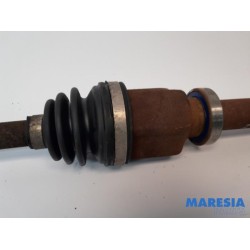 Renault - Megane - Front drive shaft, right
