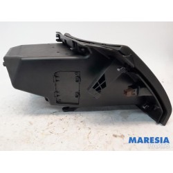 Peugeot - 208 - Boîte à gants