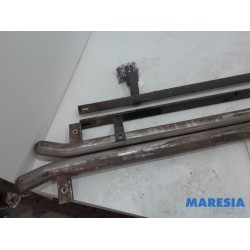 Peugeot - Expert - Pare-buffle