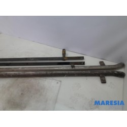Peugeot - Expert - Pare-buffle