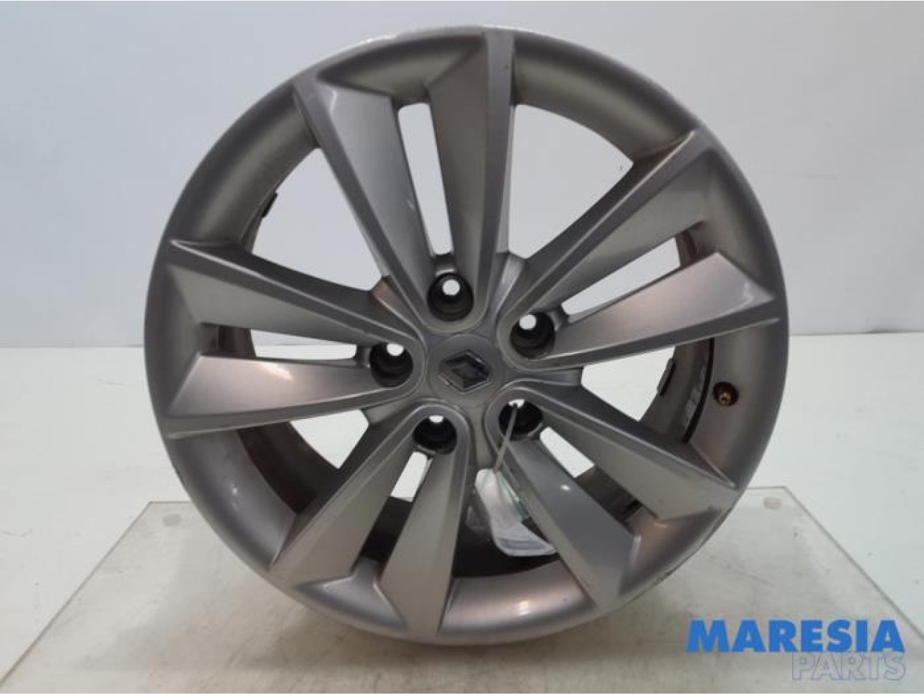 Renault - Megane - Wheel