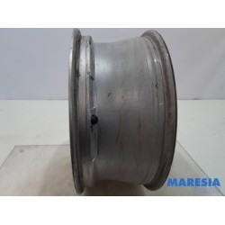 Renault - Megane - Wheel