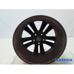 Renault - Megane - Wheel